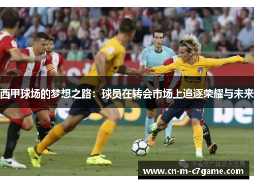 西甲球场的梦想之路:球员在转会市场上追逐荣耀与未来 西甲球场的梦想之路:球员在转会市场上追逐荣耀与未来