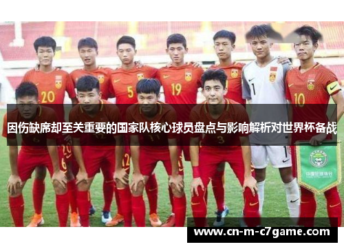 因伤缺席却至关重要的国家队核心球员盘点与影响解析对世界杯备战 因伤缺席却至关重要的国家队核心球员盘点与影响解析对世界杯备战