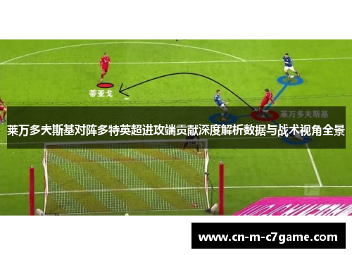 莱万多夫斯基对阵多特英超进攻端贡献深度解析数据与战术视角全景